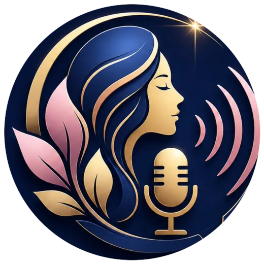 Unmuted World emblem